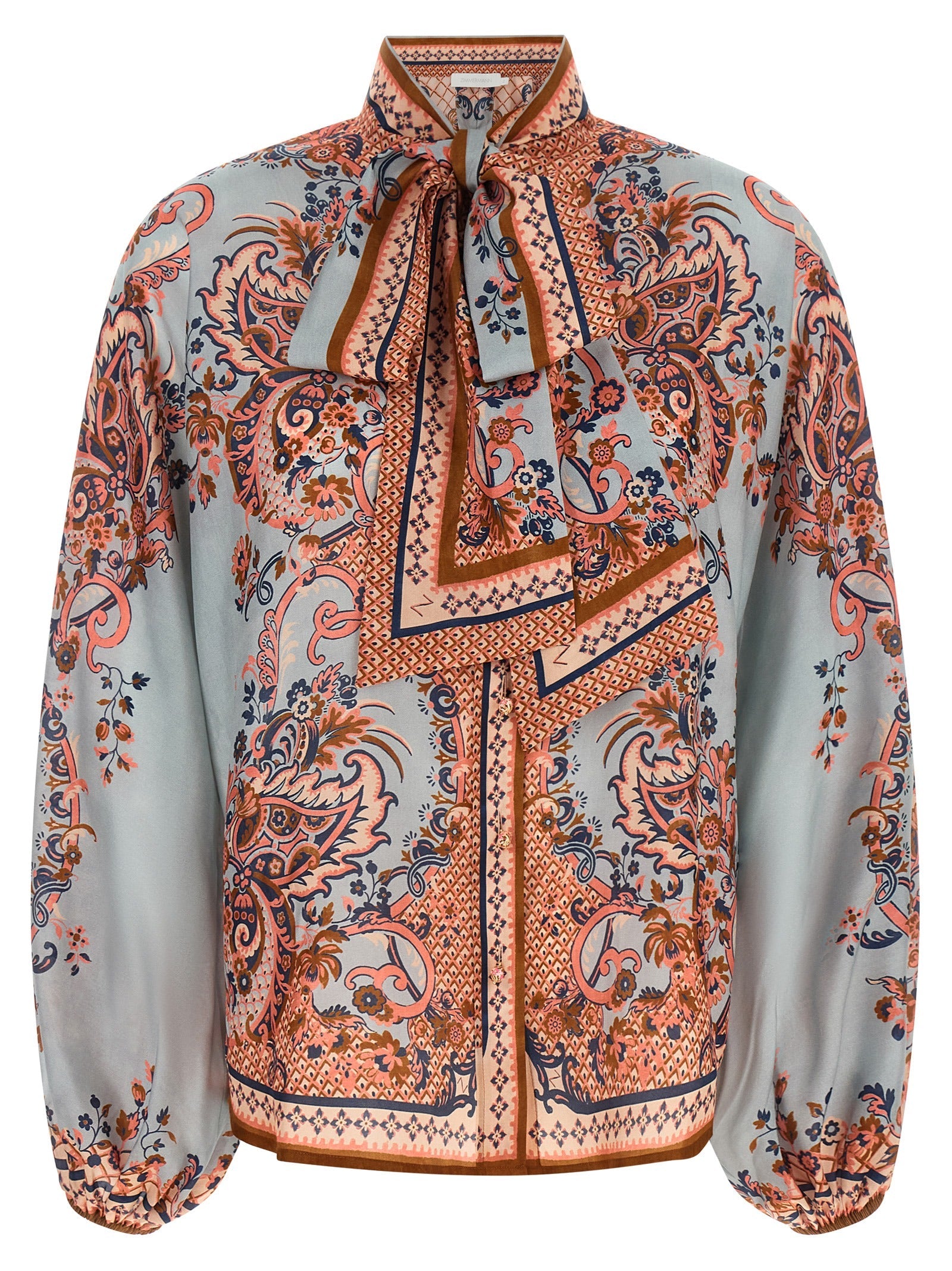 Zimmermann Women 'Aster' Blouse