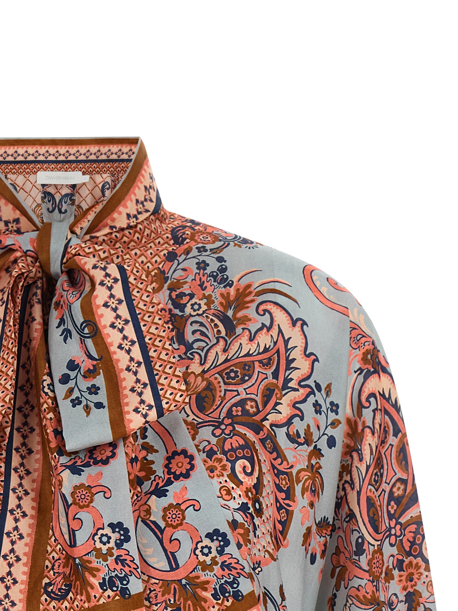 Zimmermann Women 'Aster' Blouse