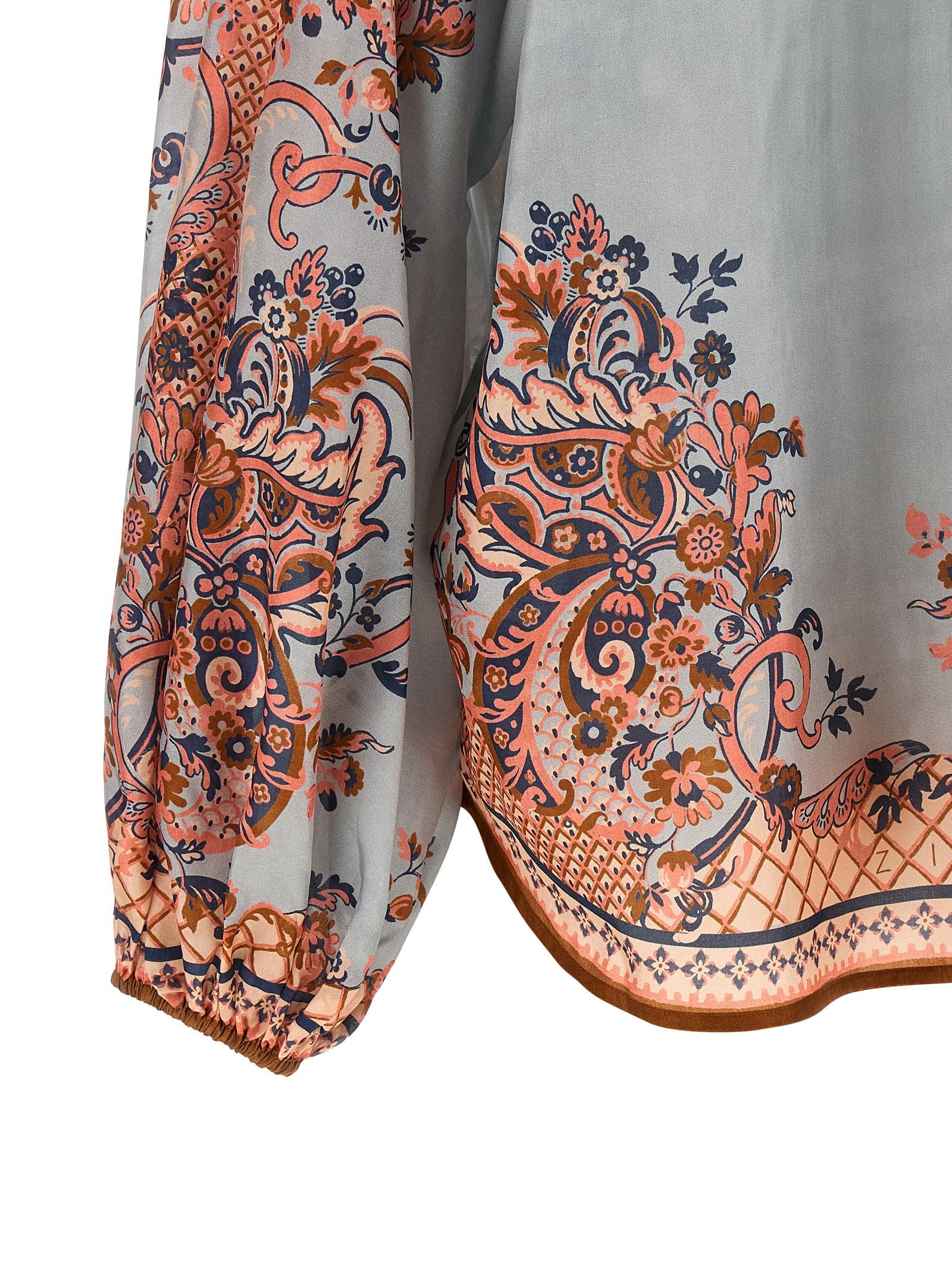 Zimmermann Women 'Aster' Blouse