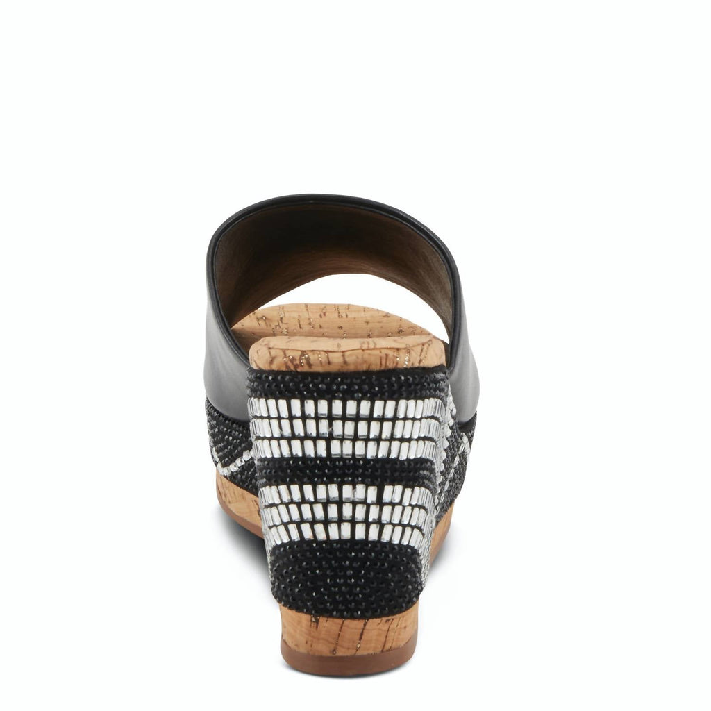 Women's Radiant Shoes In Black