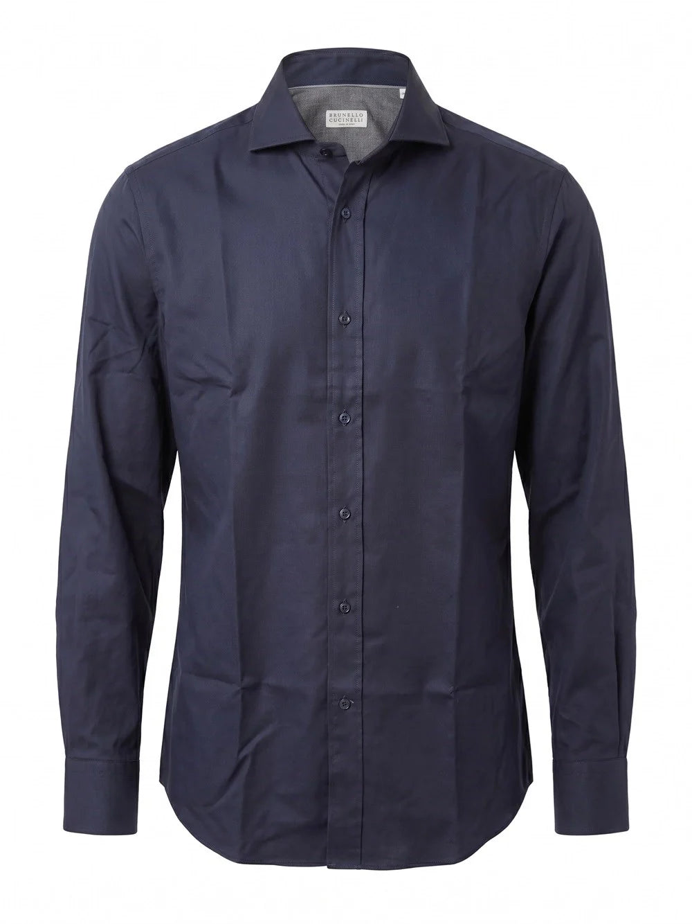 Brunello Cucinelli Men Shirt