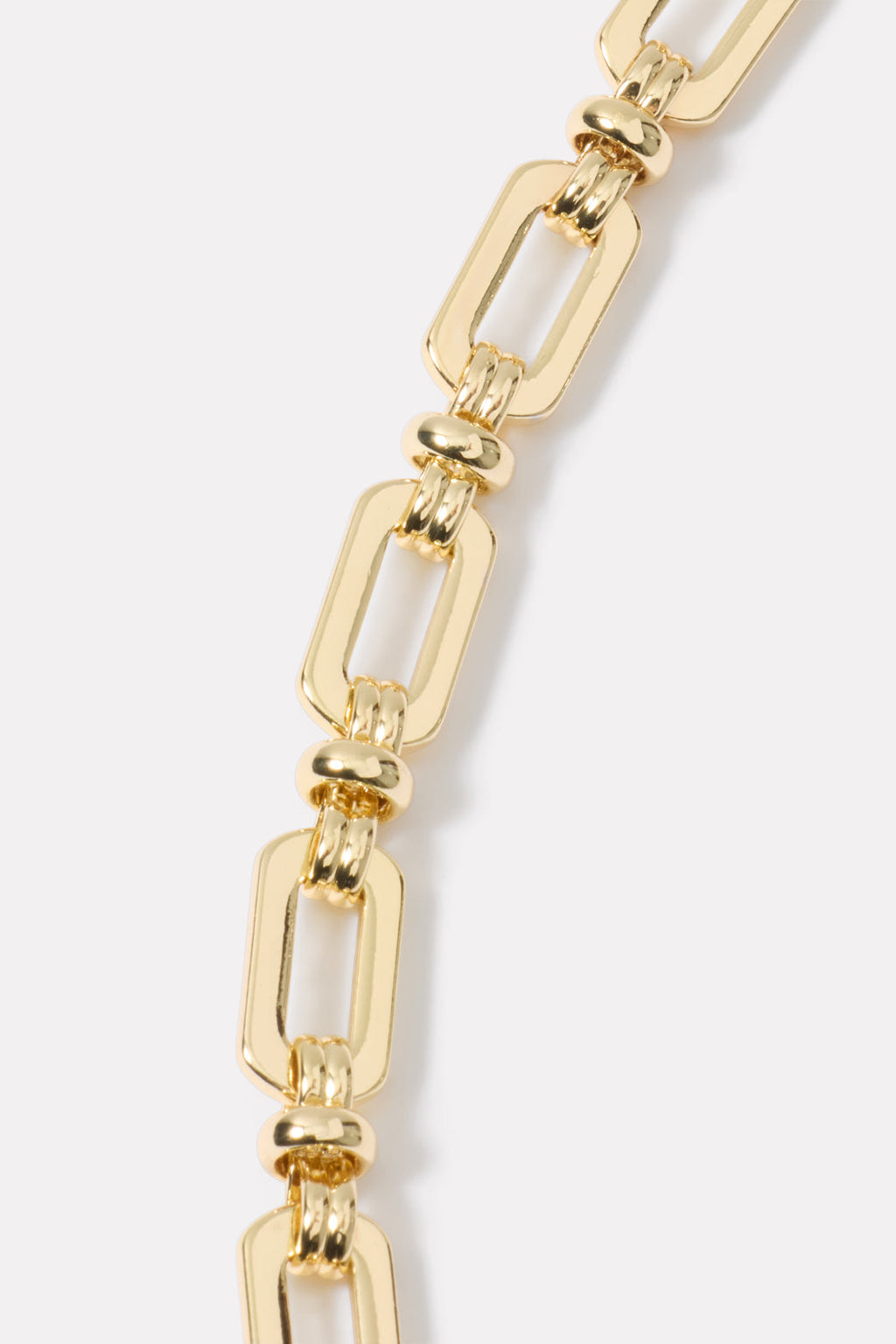 Women's Jolie Long Chain Necklace