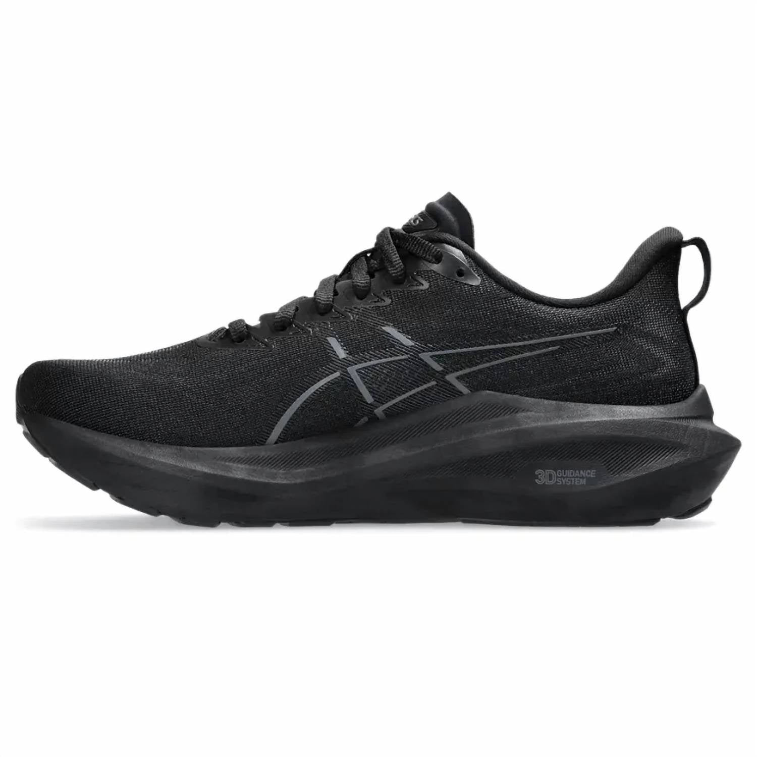 Women's Gt-2000 13 Running Shoe In Black/black