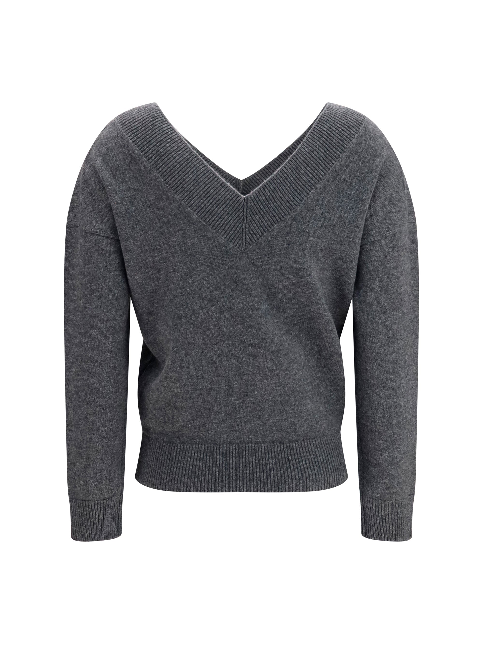 Tom Ford Women V-Neck Sweater