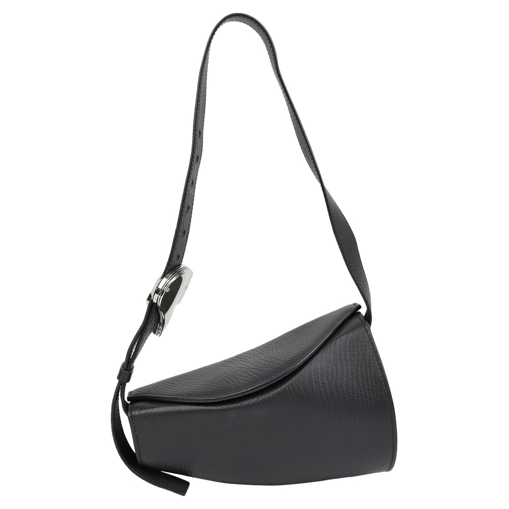 Small Mixed Shoulder Crossbody Bag