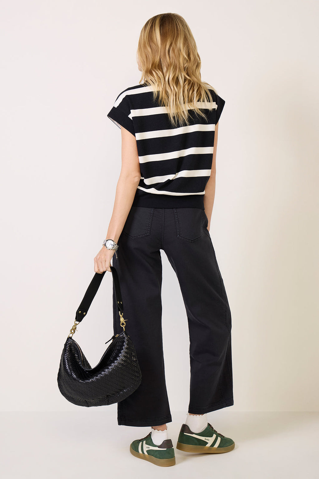 Women's Marni Barrel Pants