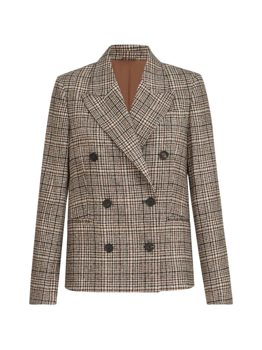 Brunello Cucinelli Women Suit-Type Jacket