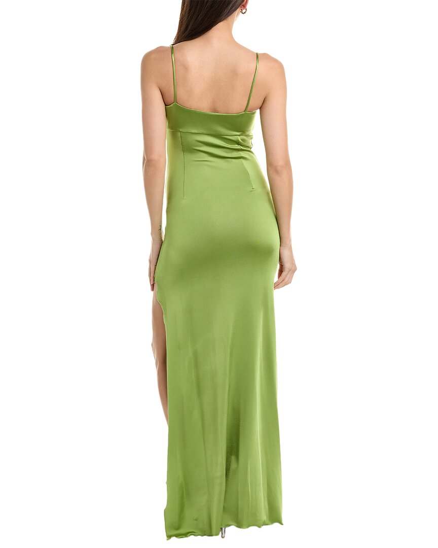 Et Ochs Brie Maxi Dress