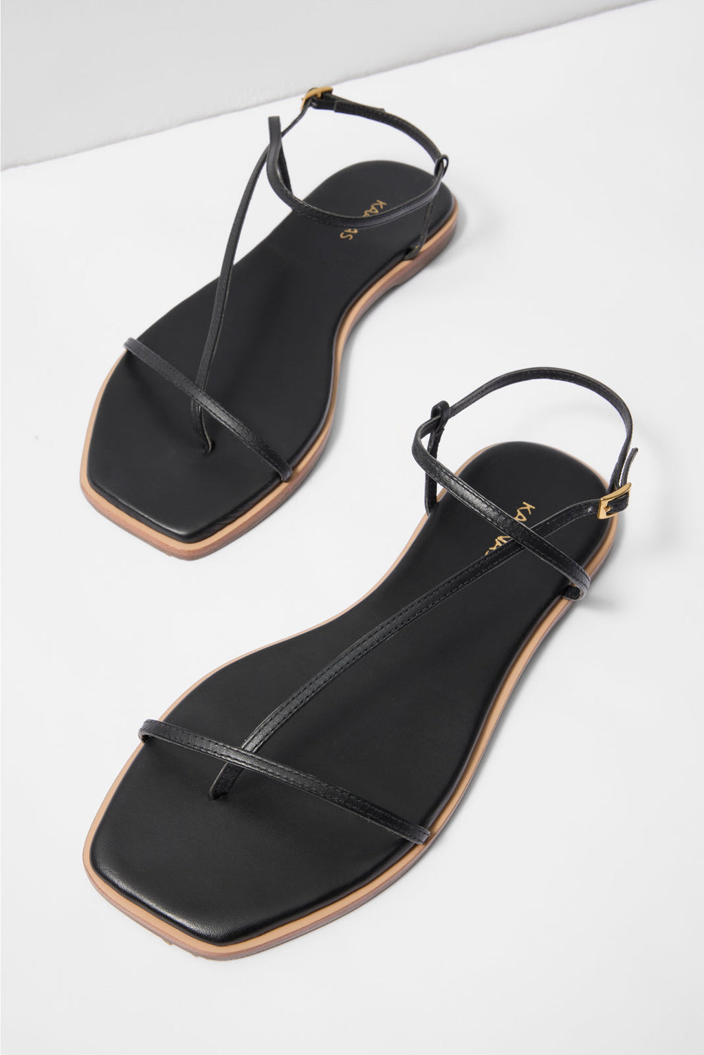 Women's Alayta Square Toe Sandals