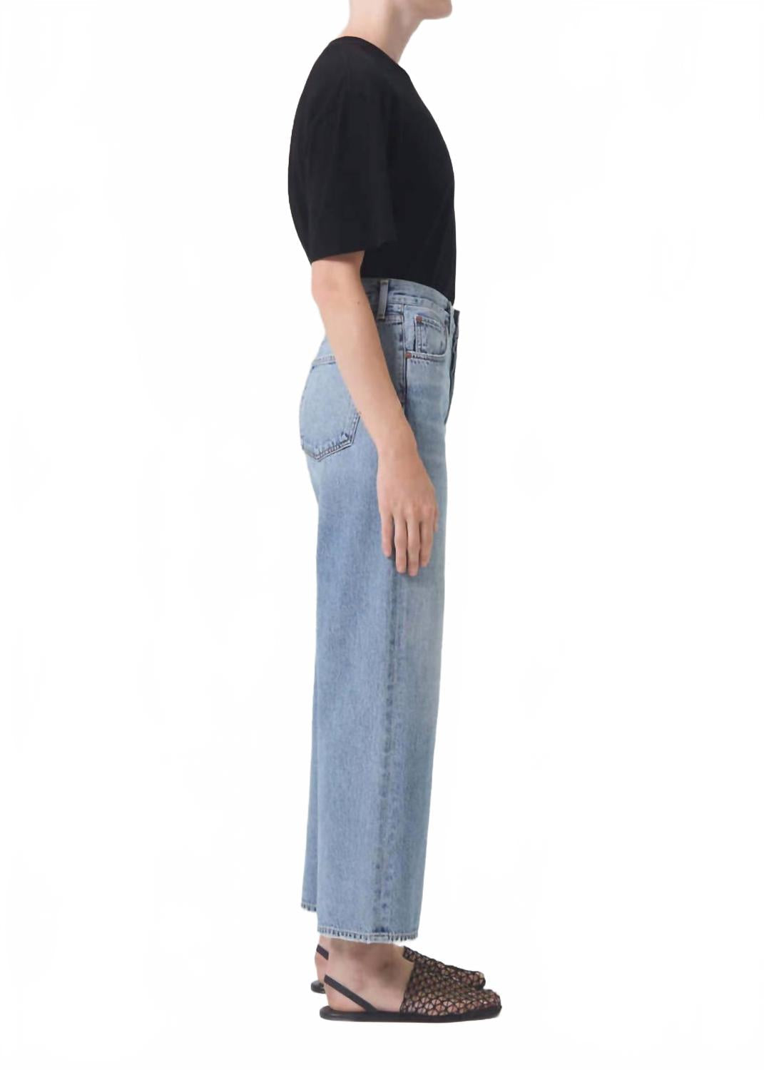 Ren Jean In Smash