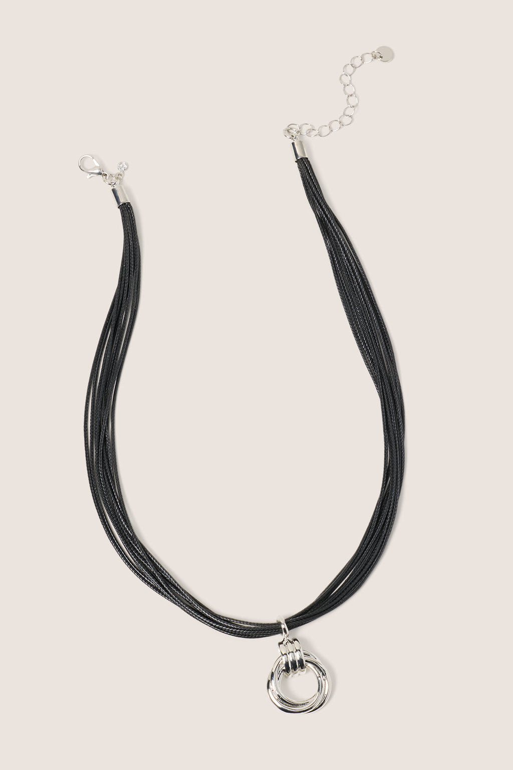Women's Bryce Cord Necklace