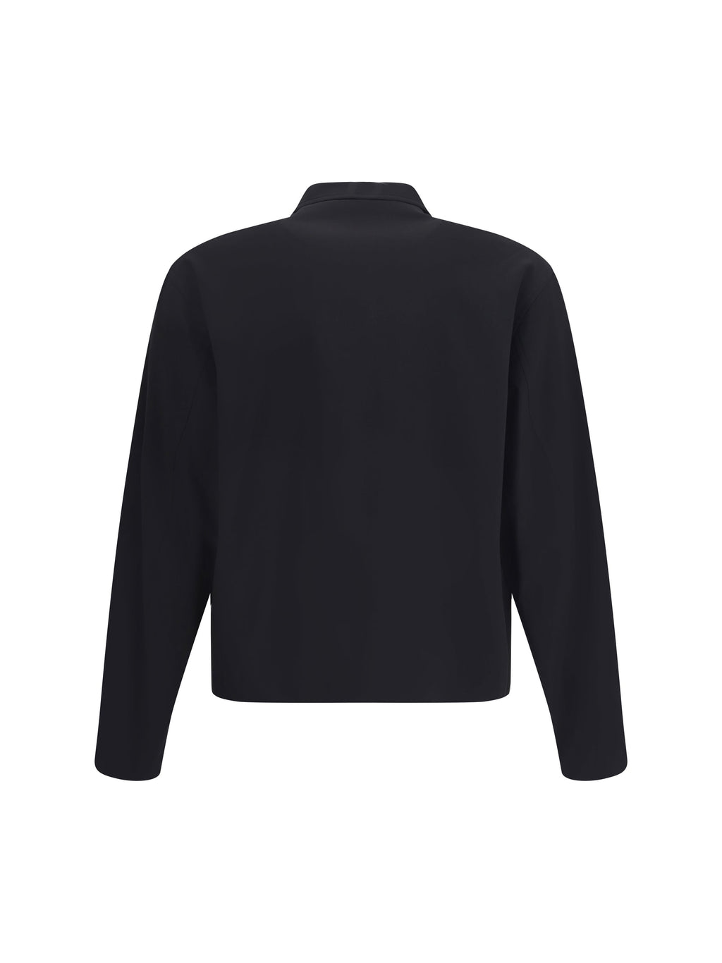 Our Legacy Men Wool Jacket