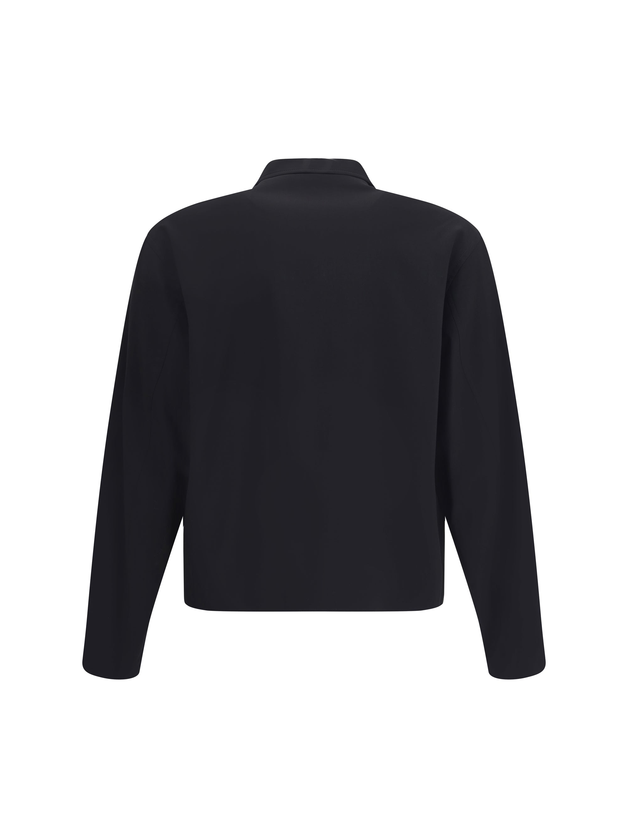 Our Legacy Men Wool Jacket