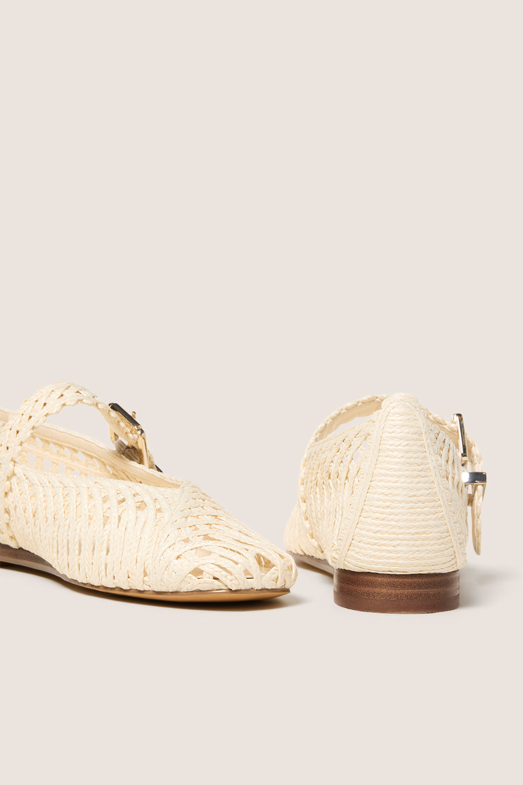 Women's Emilia Flat Sandals