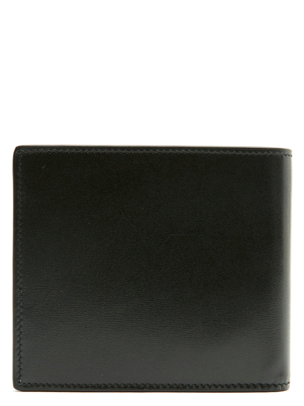 Saint Laurent Men Logo Wallet