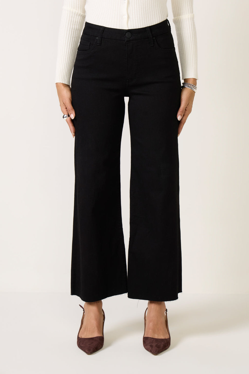 Women's Meg Wide Leg Jean