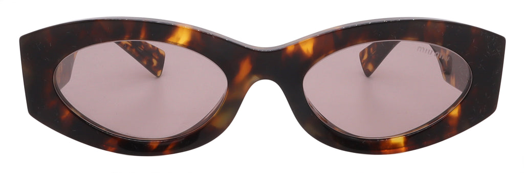 Miu Miu MU11WS-14L20I-54-21-145 Non-Polarized