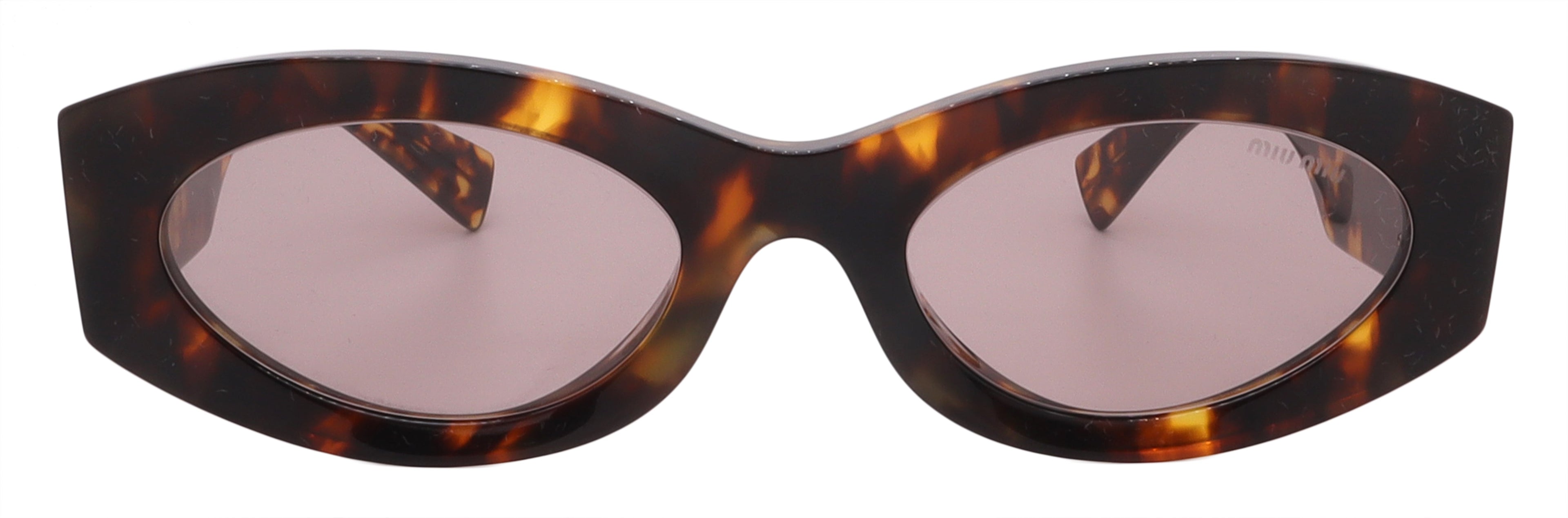 Miu Miu MU11WS-14L20I-54-21-145 Non-Polarized