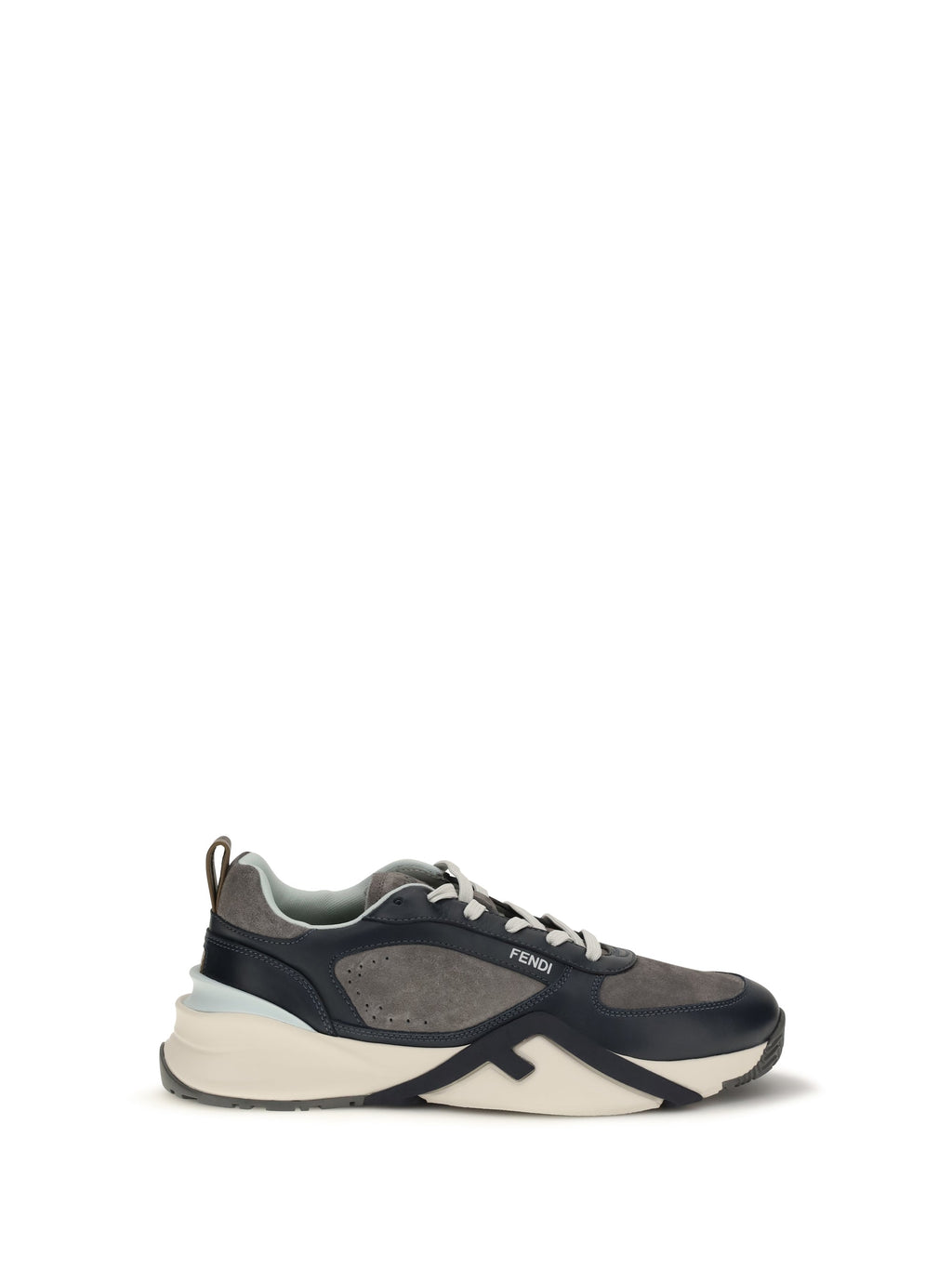 Fendi Men Flow Sneakers