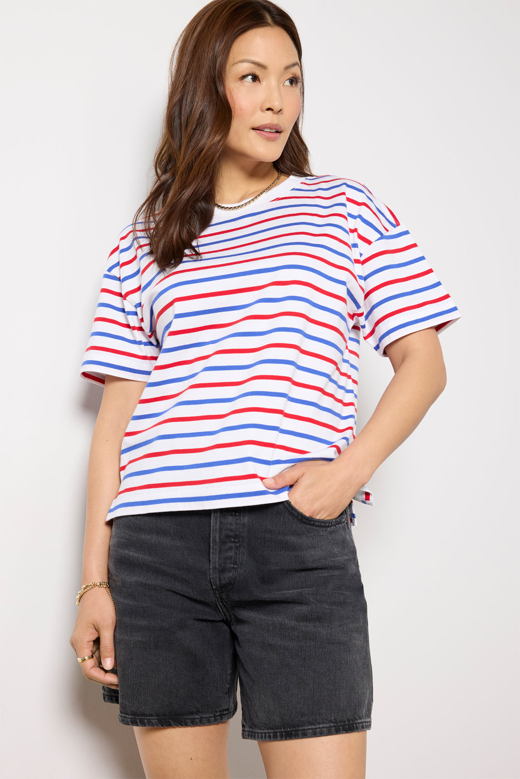 Women's Ever Perfect T-Shirt