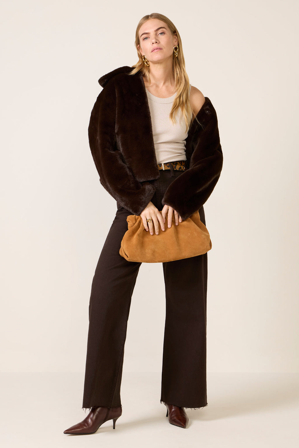 Women's Elis Coat