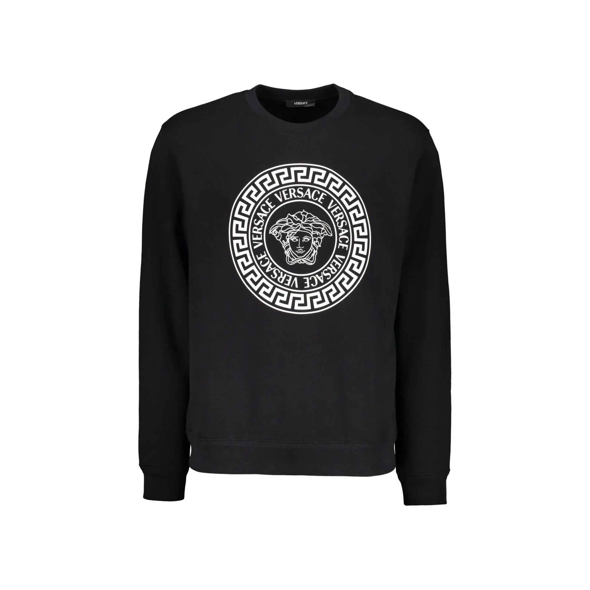 Versace Medusa Sweatshirt Men