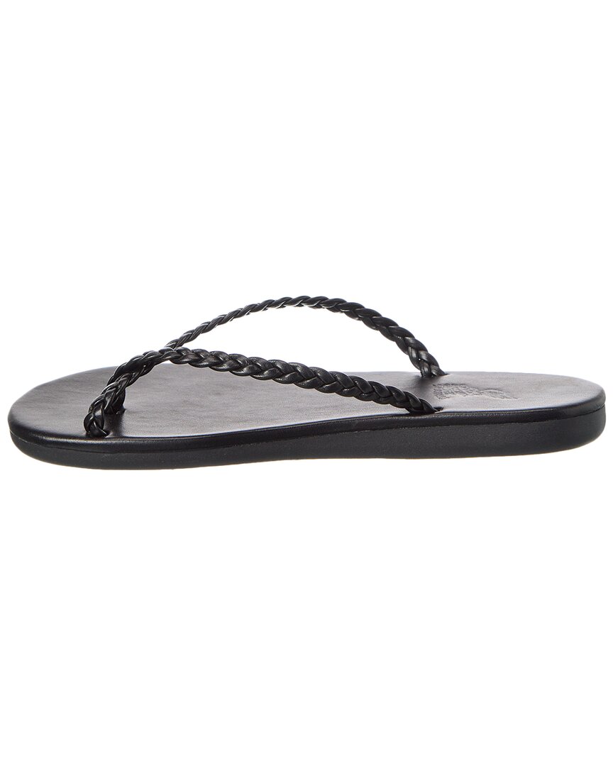 Ancient Greek Sandals Ioulia Eco Leather Sandal