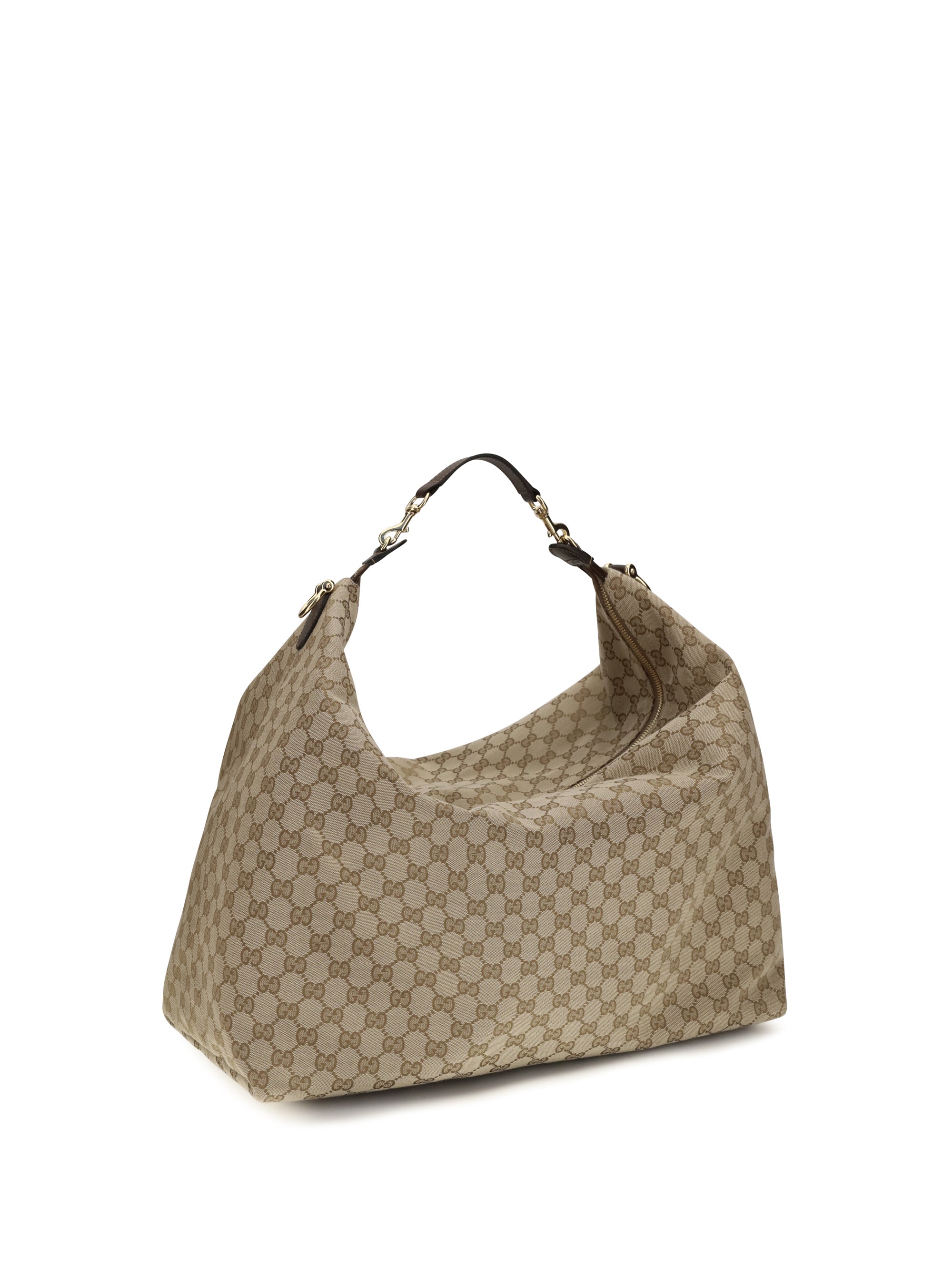 Gucci Men Large Brera Shoulder Bag