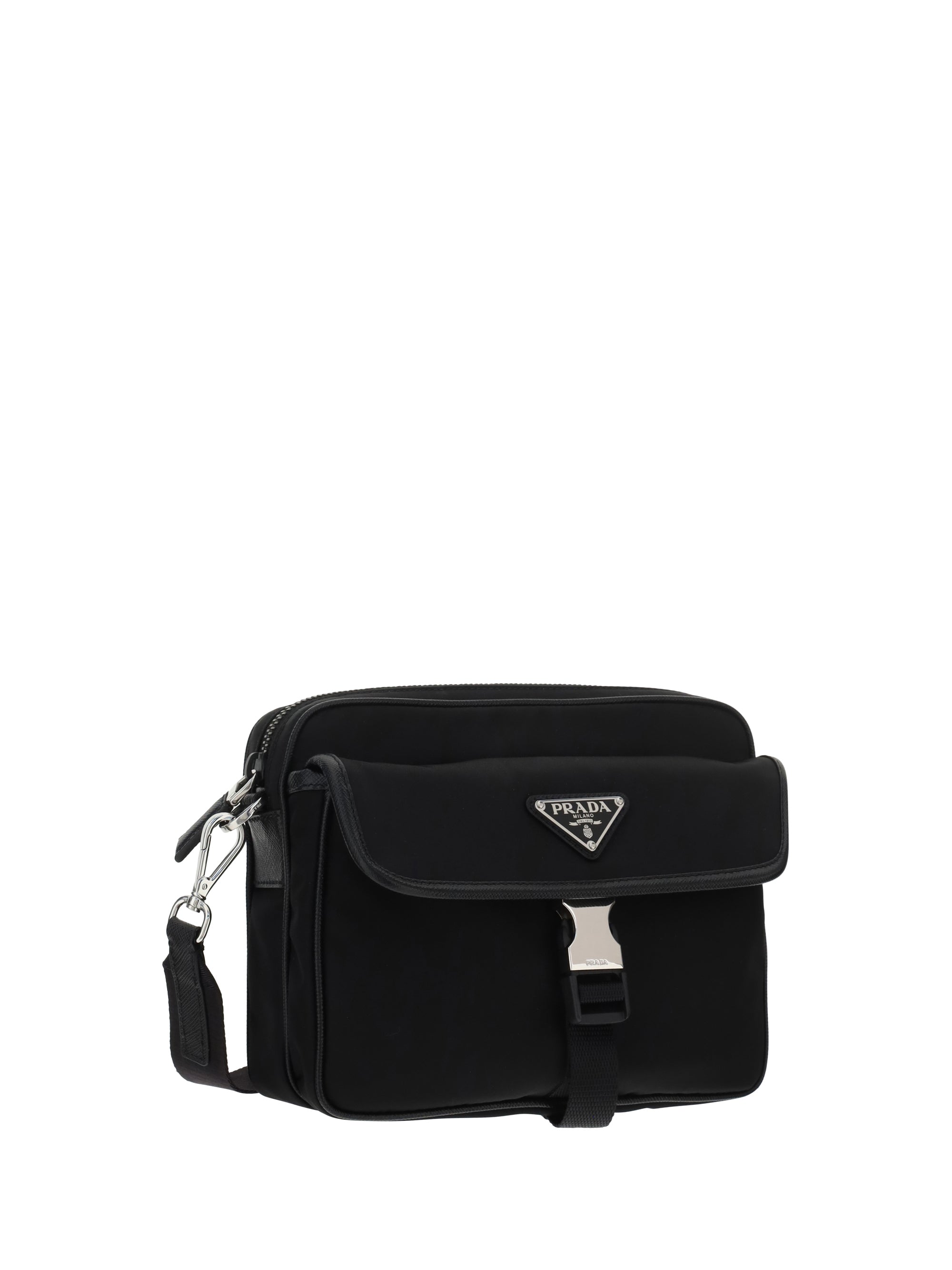 Prada Men Shoulder Bag