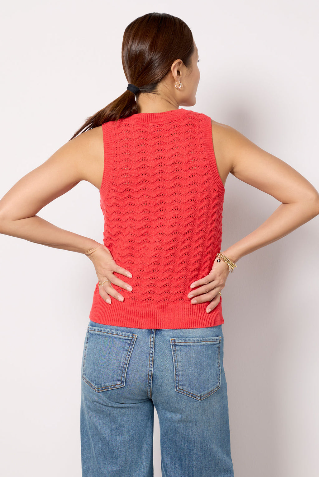 Women's Kendall Tank Top