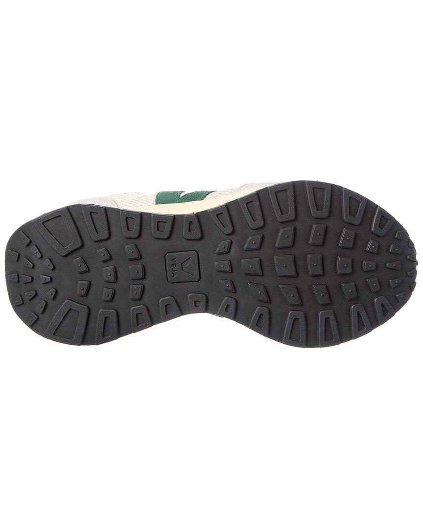 VEJA Paulistana Alveomesh Suede Sneaker