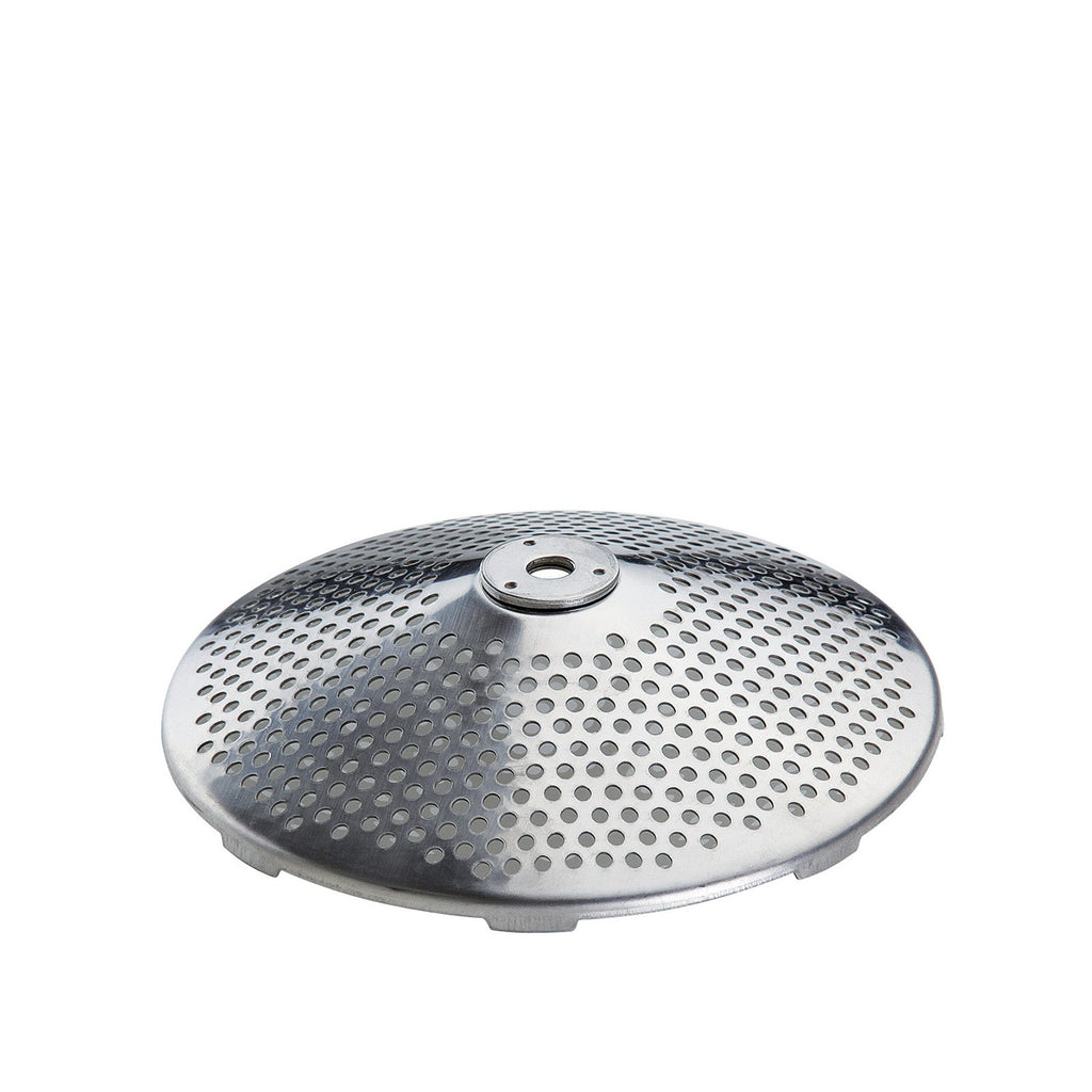 Küchenprofi Stainless Steel Food Mill, Large, 18/10 Stainless Steel, 4 Interchangeable Discs, Strainer for Sauce