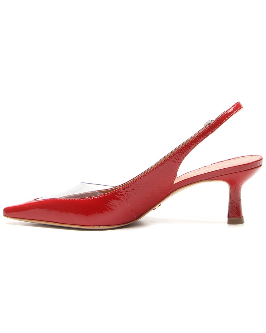 Vicenza Japao Patent Slingback