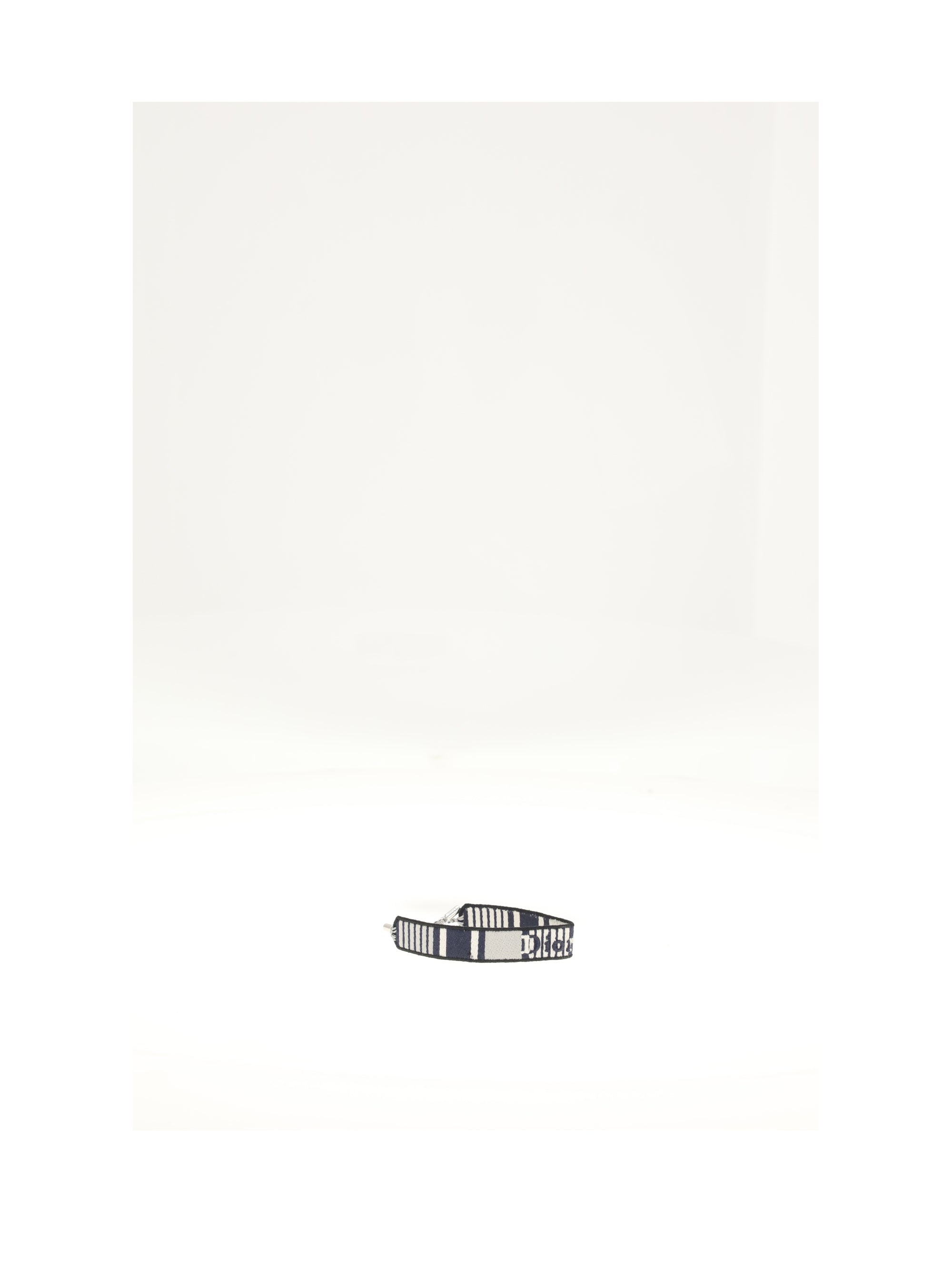 Dior Homme Men Bracelet Logo