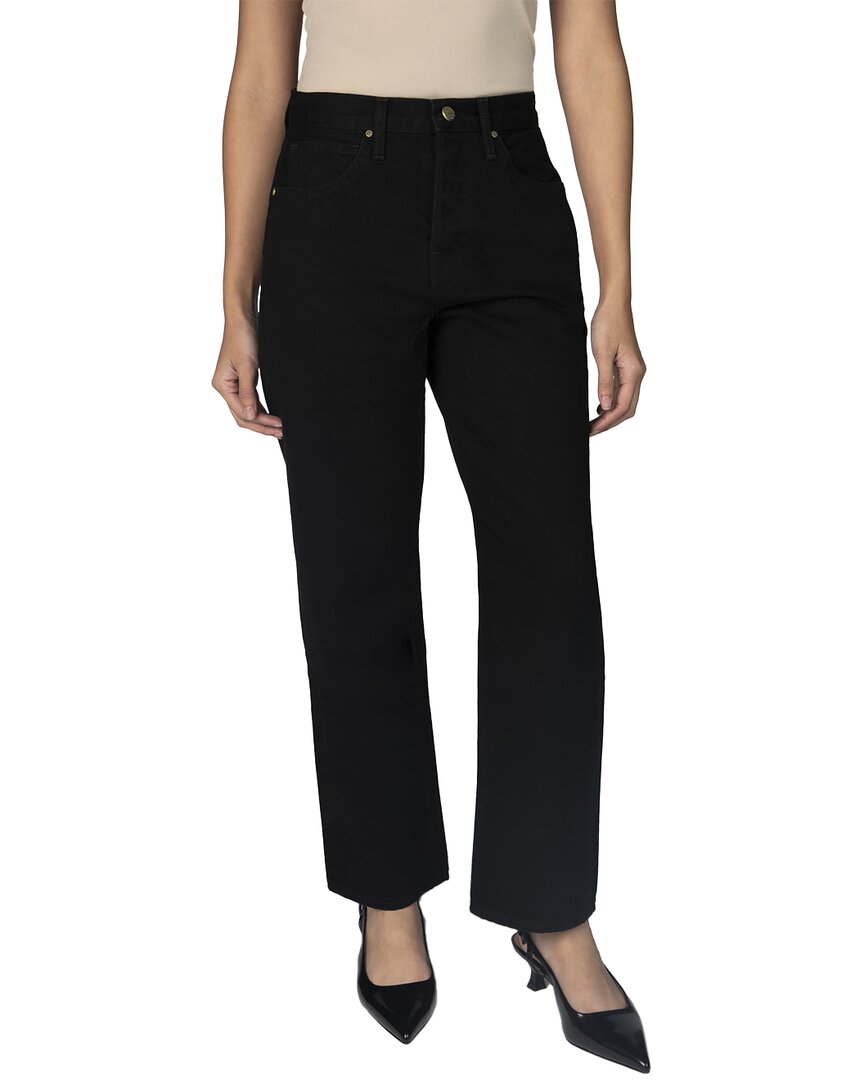 Nelle Atelier Petite The Claire Boyfriend Denim