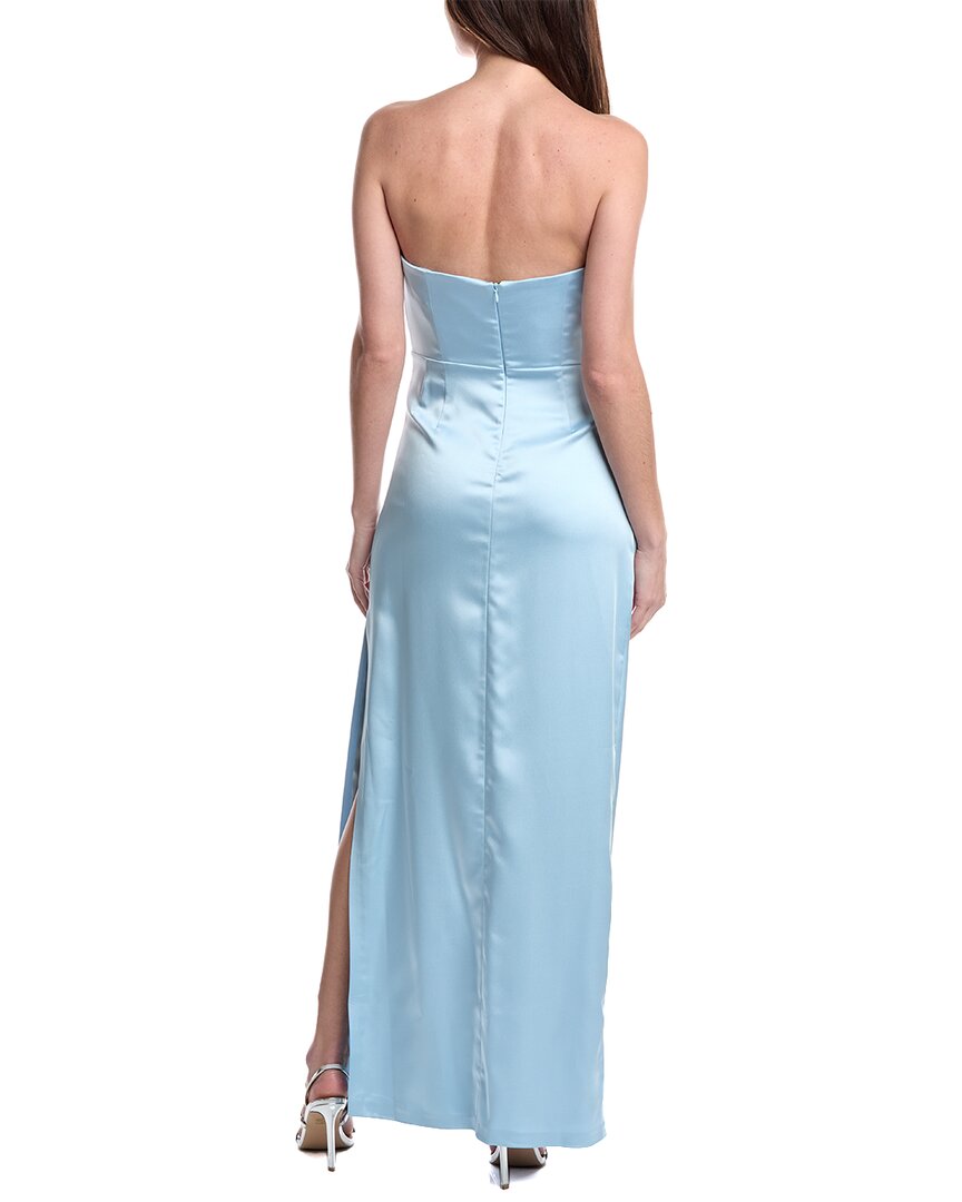 GIGIIS Doutzen Slim Fit Dress