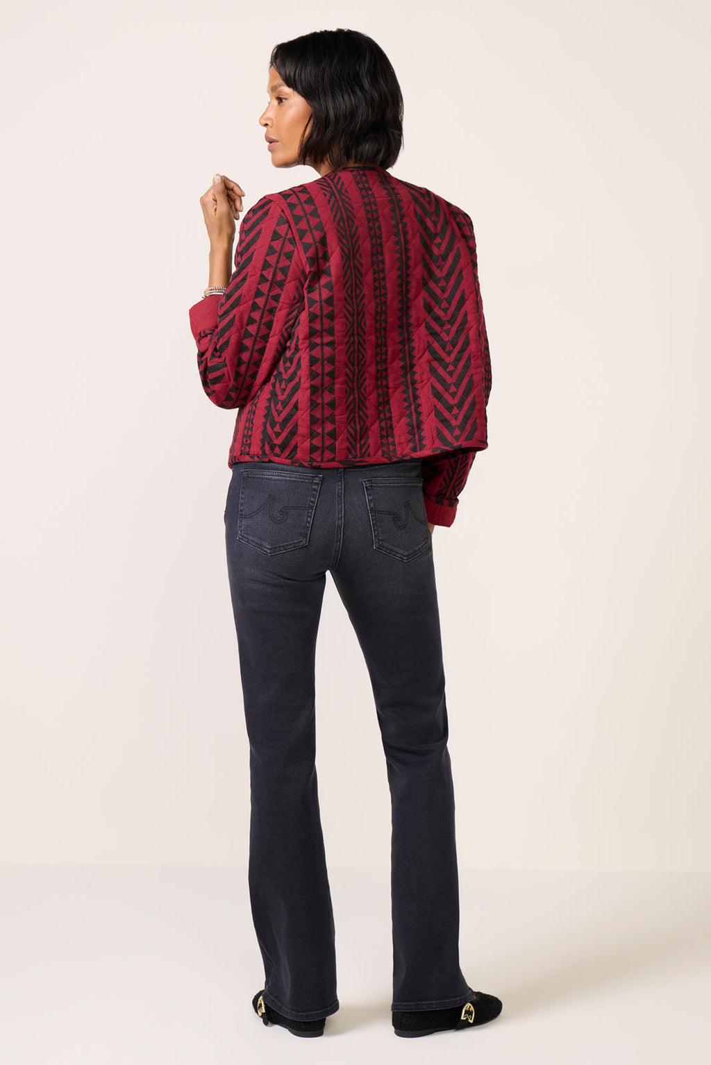 Women's Farrah Bootcut Jean