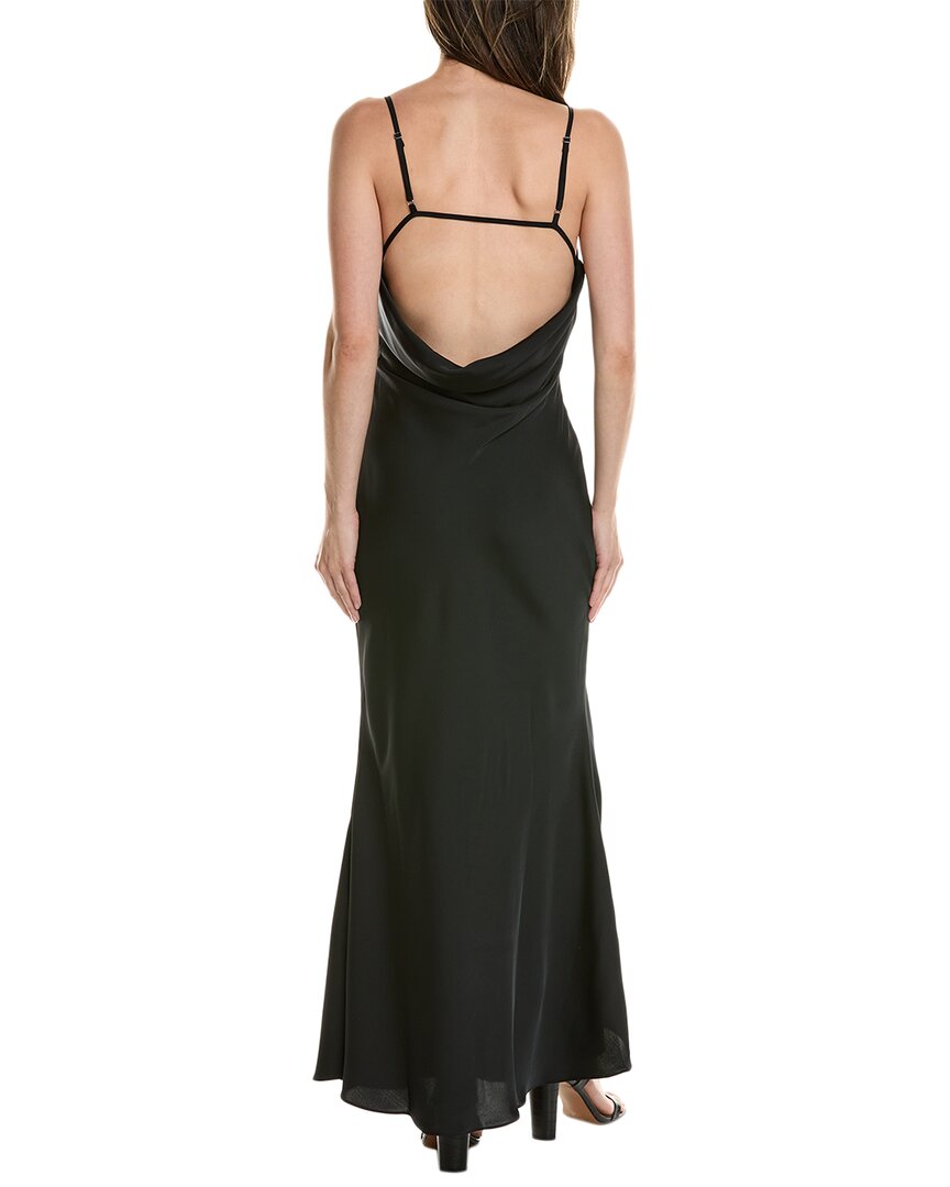 Misha Vida Midi Dress