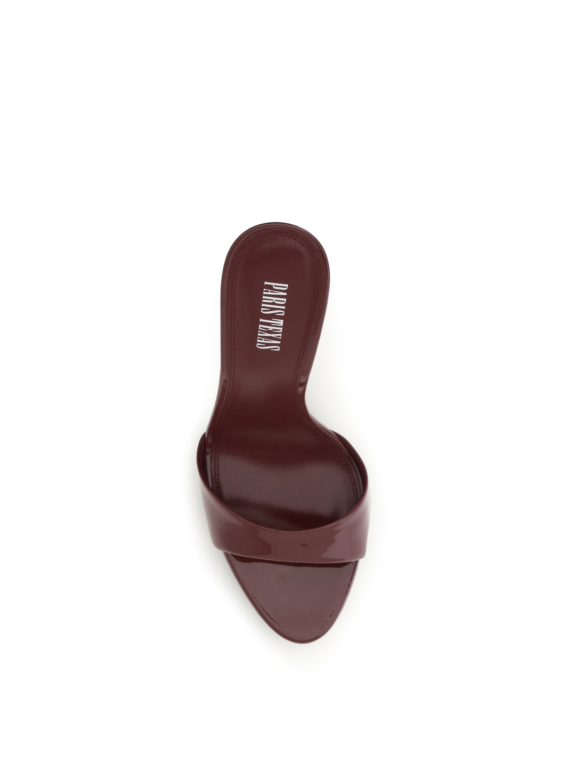 Paris Texas Women Lidia Sandals