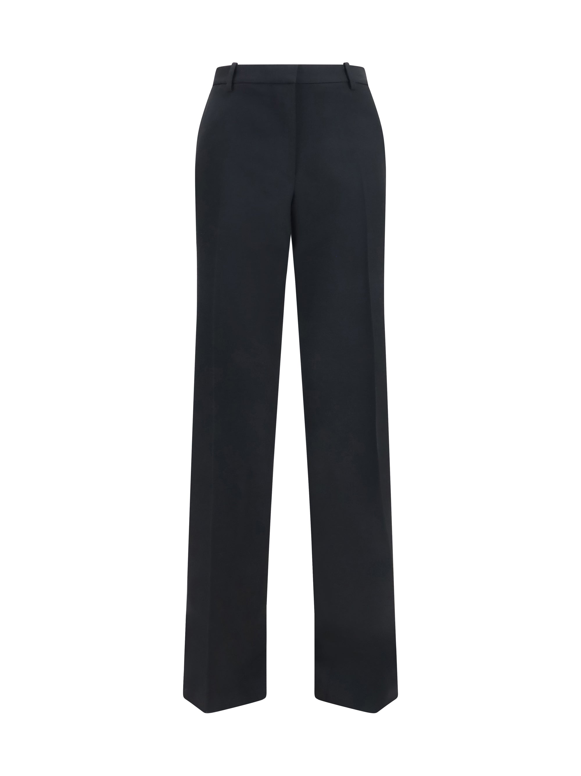Tom Ford Women Wide-Leg Pleated