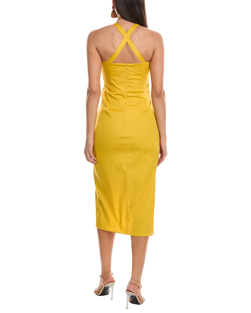 Marella Elegia Midi Dress
