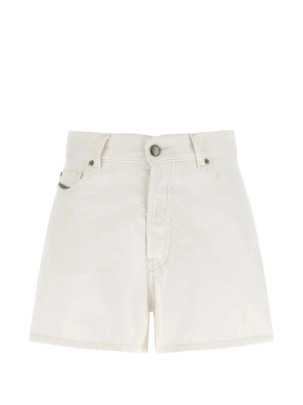 Diesel Women `De-Helios` Shorts