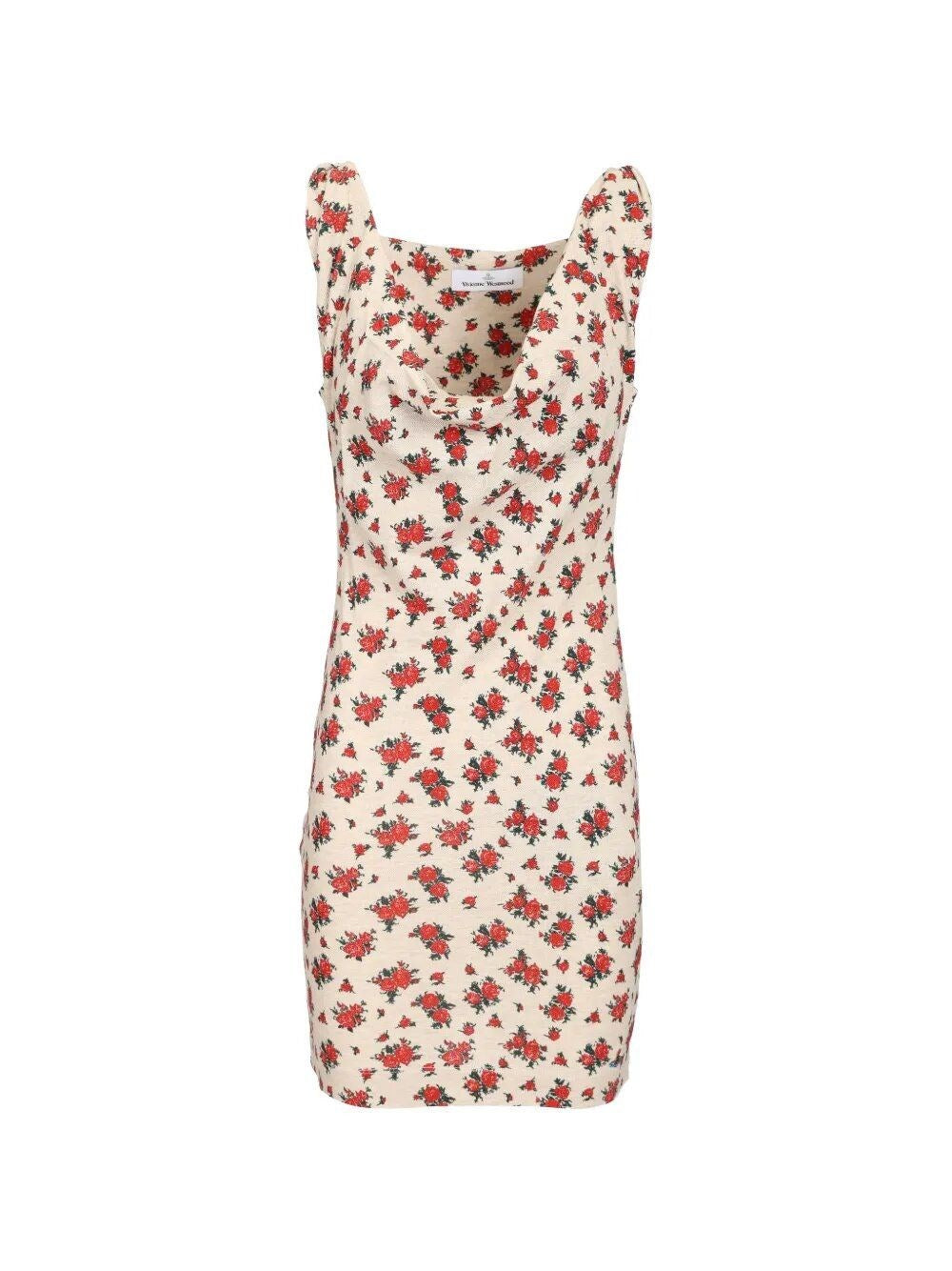 Vivienne Westwood Women "Anna" Dress