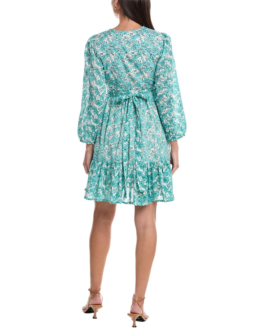 Ro’s Garden Drew Mini Dress
