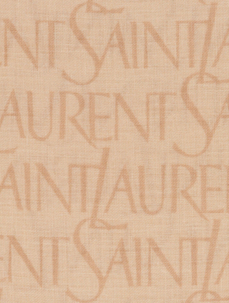 Saint Laurent Women Grand Carre