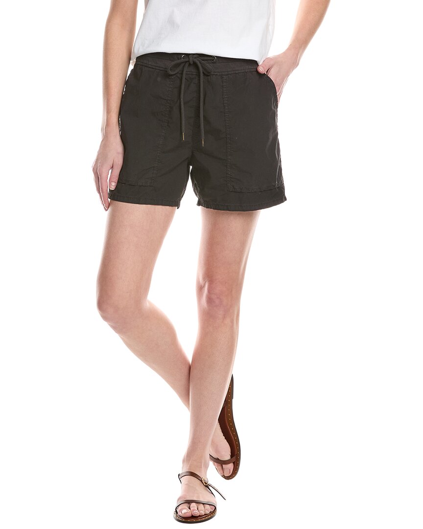 James Perse Poplin Short