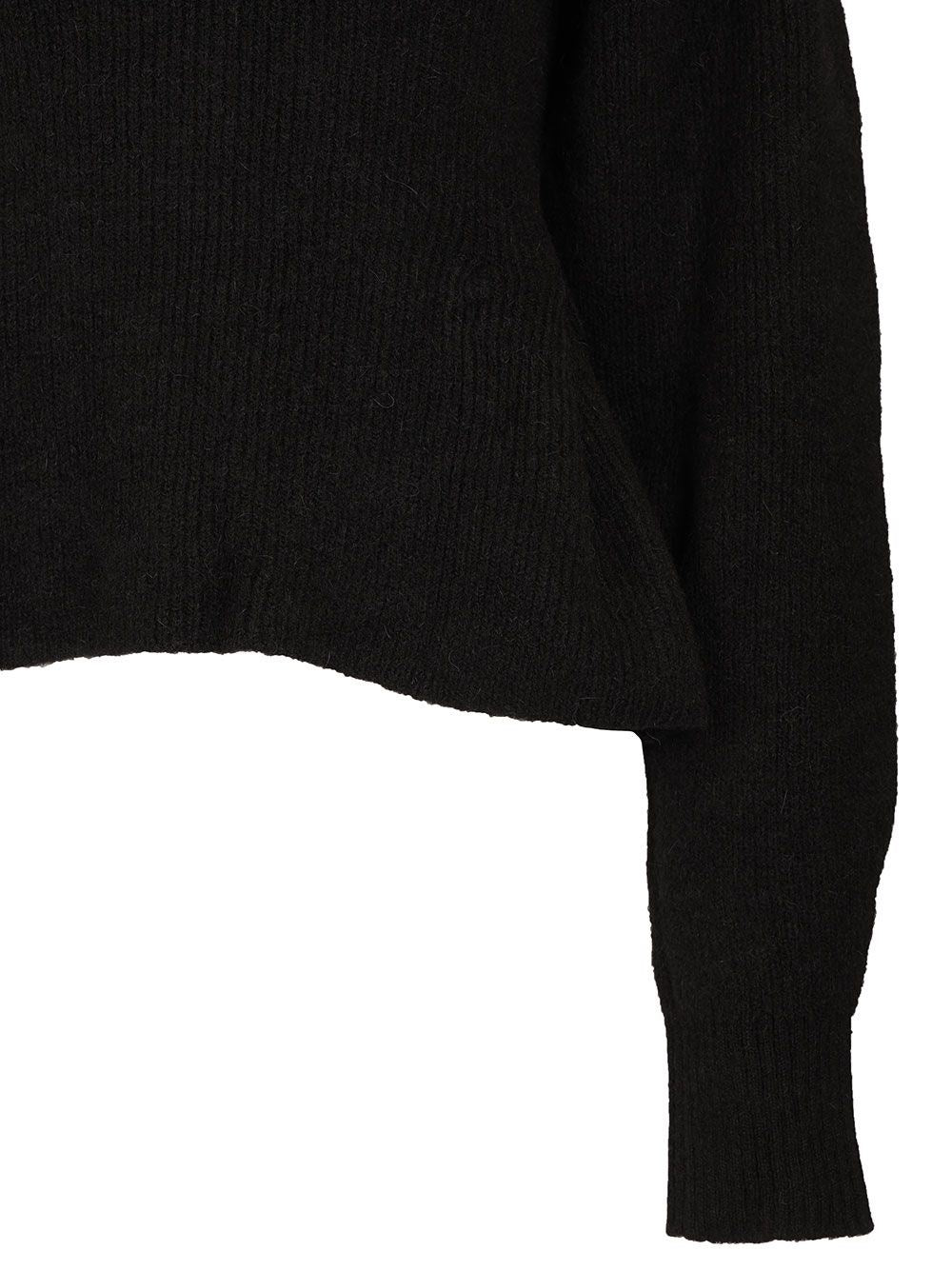 Rotate Women Crew Neck Sweater