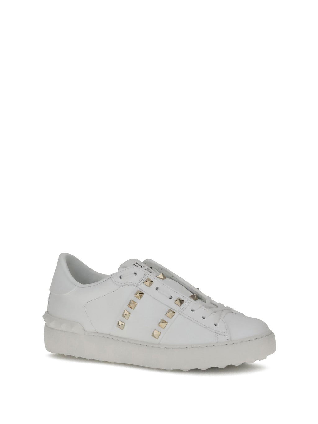 Valentino Garavani Women Rockstud Untitled Sneakers