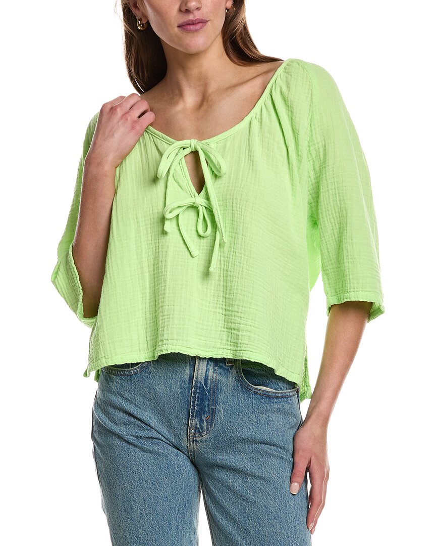 Electric & Rose Mindy Top