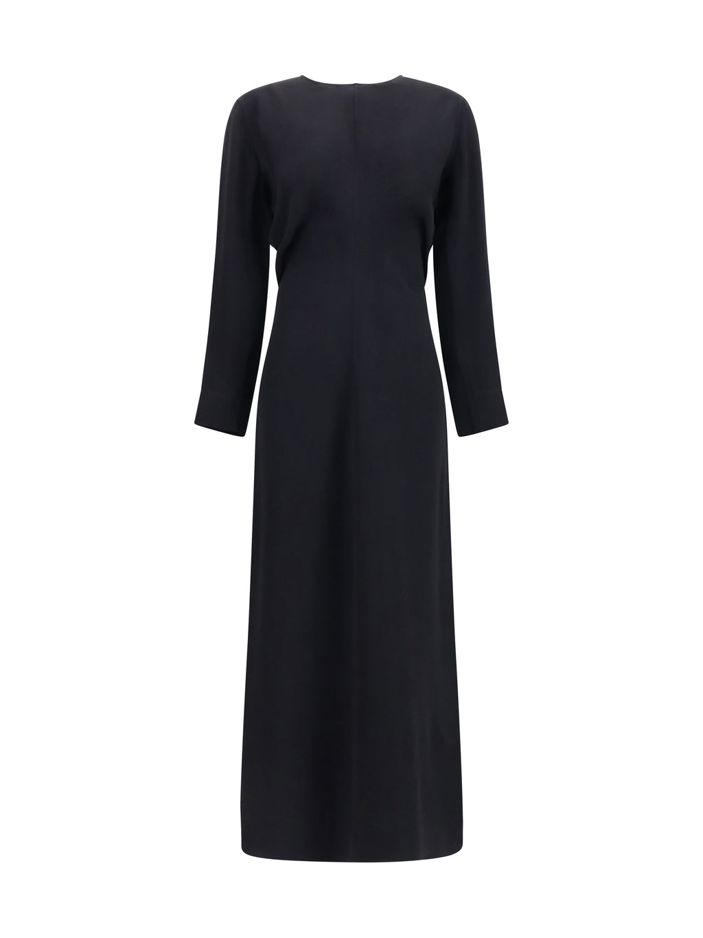 Toteme Women Long-Sleeve Low-Waist Dress